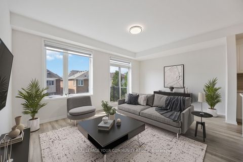 Photo 14 at 133 Rattenbury Road, Patterson, Vaughan