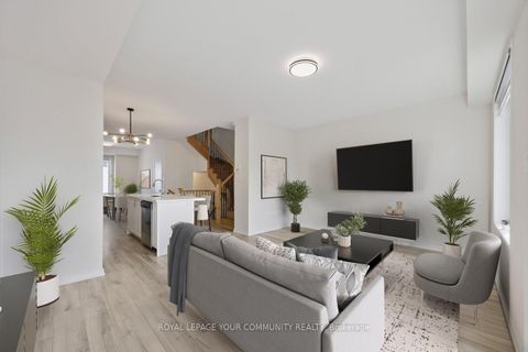 Photo 15 at 133 Rattenbury Road, Patterson, Vaughan