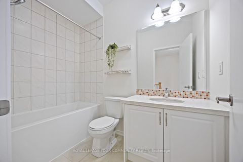 Photo 22 at 133 Rattenbury Road, Patterson, Vaughan