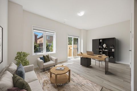 Photo 33 at 133 Rattenbury Road, Patterson, Vaughan