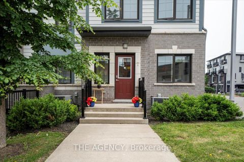 Photo 0 at 7 Forbes Avenue, Eglinton West, Toronto