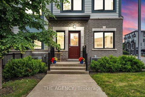 Photo 1 at 7 Forbes Avenue, Eglinton West, Toronto