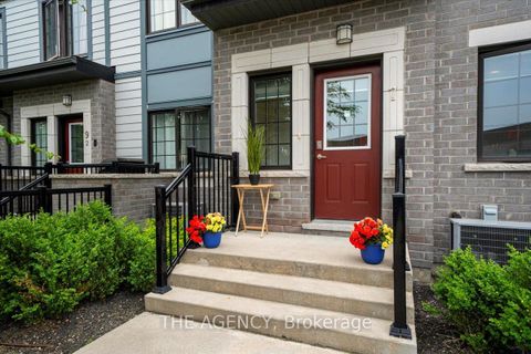 Photo 4 at 7 Forbes Avenue, Eglinton West, Toronto