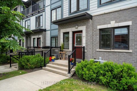 Photo 5 at 7 Forbes Avenue, Eglinton West, Toronto