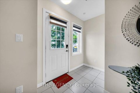 Photo 7 at 7 Forbes Avenue, Eglinton West, Toronto