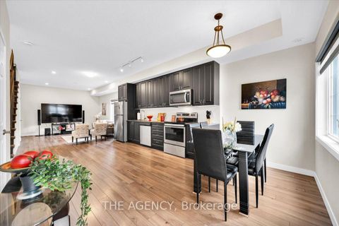 Photo 8 at 7 Forbes Avenue, Eglinton West, Toronto