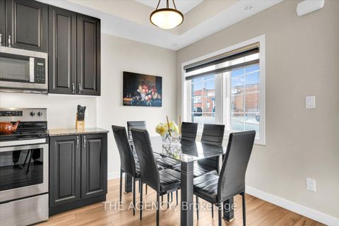 Photo 10 at 7 Forbes Avenue, Eglinton West, Toronto