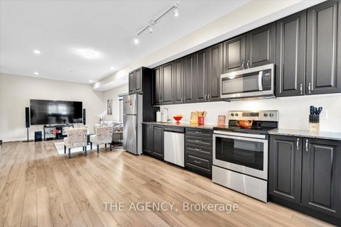 Photo 11 at 7 Forbes Avenue, Eglinton West, Toronto