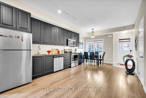 Photo 14 at 7 Forbes Avenue, Eglinton West, Toronto