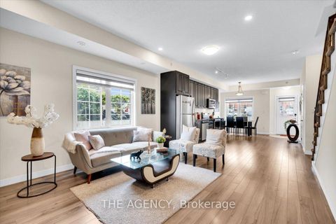 Photo 17 at 7 Forbes Avenue, Eglinton West, Toronto