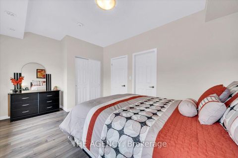 Photo 22 at 7 Forbes Avenue, Eglinton West, Toronto