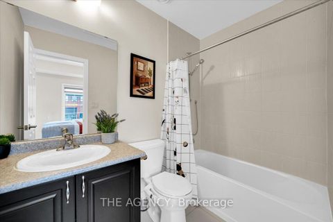 Photo 23 at 7 Forbes Avenue, Eglinton West, Toronto
