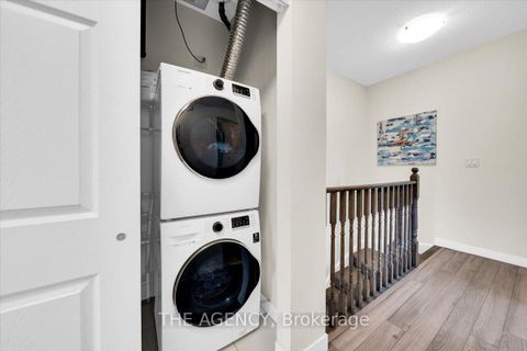 Photo 24 at 7 Forbes Avenue, Eglinton West, Toronto