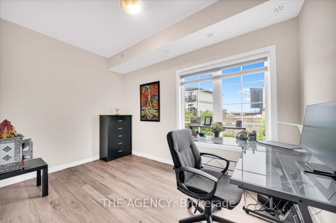 Photo 25 at 7 Forbes Avenue, Eglinton West, Toronto