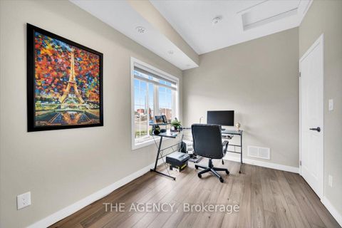 Photo 26 at 7 Forbes Avenue, Eglinton West, Toronto
