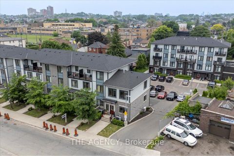 Photo 29 at 7 Forbes Avenue, Eglinton West, Toronto