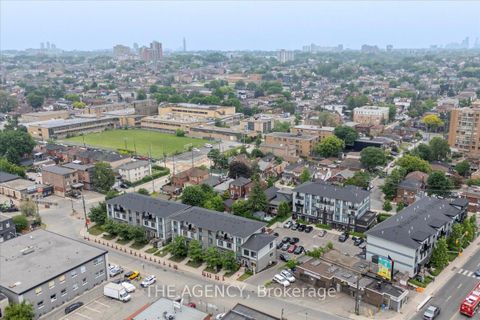 Photo 31 at 7 Forbes Avenue, Eglinton West, Toronto