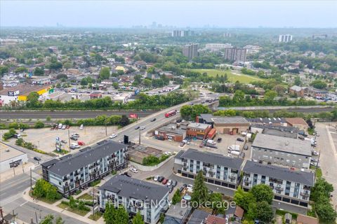 Photo 33 at 7 Forbes Avenue, Eglinton West, Toronto