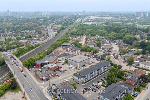 Photo 34 at 7 Forbes Avenue, Eglinton West, Toronto