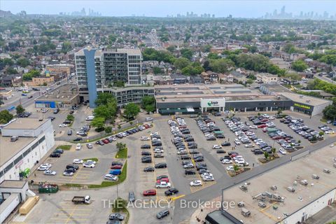 Photo 35 at 7 Forbes Avenue, Eglinton West, Toronto