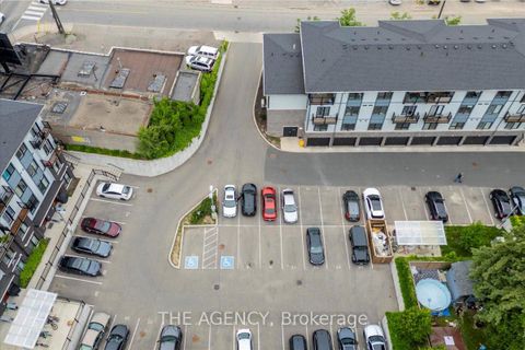 Photo 36 at 7 Forbes Avenue, Eglinton West, Toronto