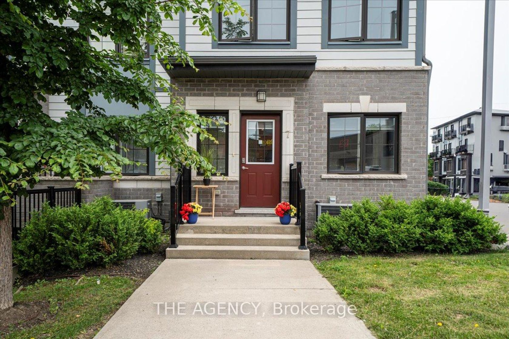 7 Forbes Avenue, Eglinton West, Toronto 
