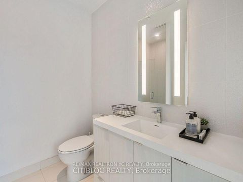 Photo 11 at 317 - 585 Bloor Street E, North St. James Town, Toronto