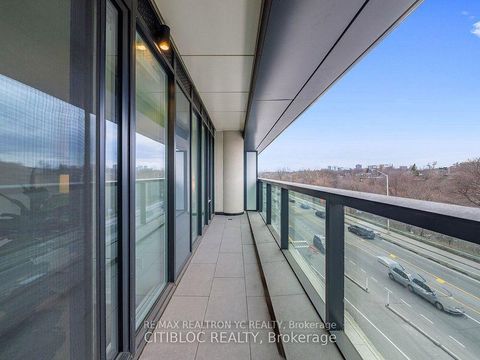 Photo 12 at 317 - 585 Bloor Street E, North St. James Town, Toronto