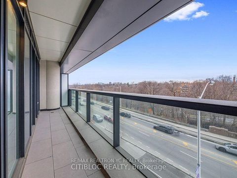 Photo 13 at 317 - 585 Bloor Street E, North St. James Town, Toronto