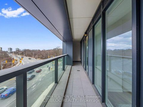 Photo 14 at 317 - 585 Bloor Street E, North St. James Town, Toronto