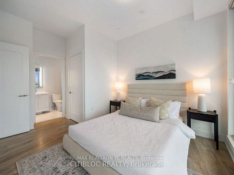 Photo 16 at 317 - 585 Bloor Street E, North St. James Town, Toronto
