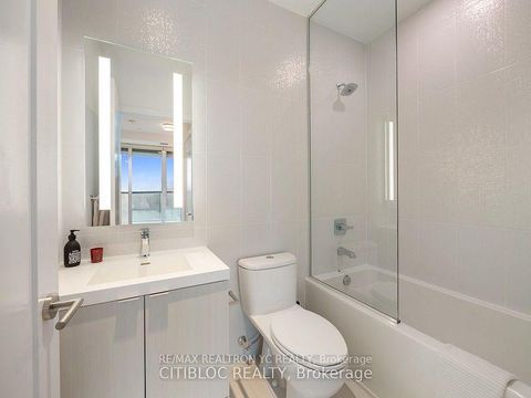 Photo 17 at 317 - 585 Bloor Street E, North St. James Town, Toronto