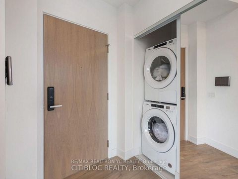 Photo 18 at 317 - 585 Bloor Street E, North St. James Town, Toronto