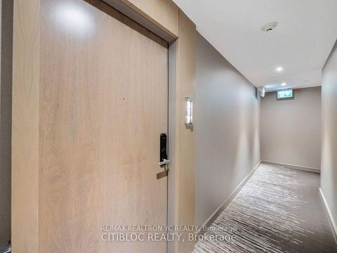 Photo 19 at 317 - 585 Bloor Street E, North St. James Town, Toronto