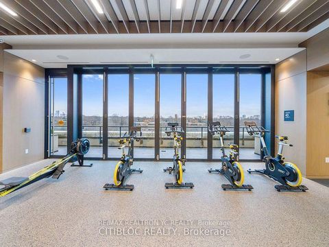 Photo 20 at 317 - 585 Bloor Street E, North St. James Town, Toronto
