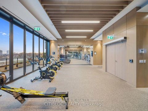 Photo 21 at 317 - 585 Bloor Street E, North St. James Town, Toronto