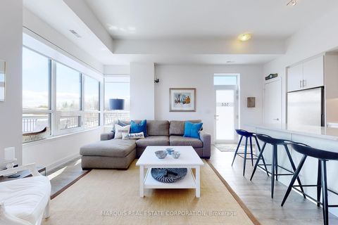 Photo 1 at 144 - 331 Broward Way, Rural Innisfil, Innisfil