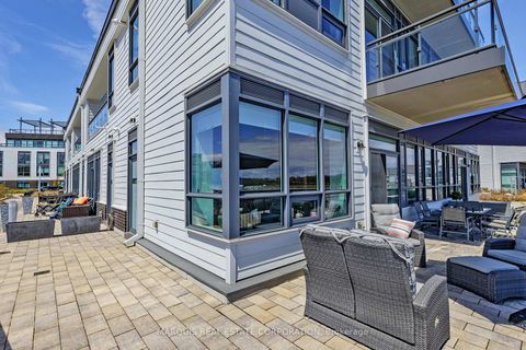 Photo 13 at 144 - 331 Broward Way, Rural Innisfil, Innisfil