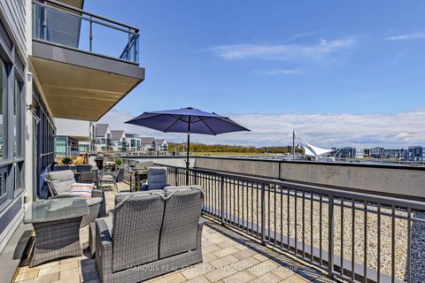 Photo 14 at 144 - 331 Broward Way, Rural Innisfil, Innisfil