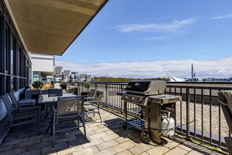 Photo 17 at 144 - 331 Broward Way, Rural Innisfil, Innisfil