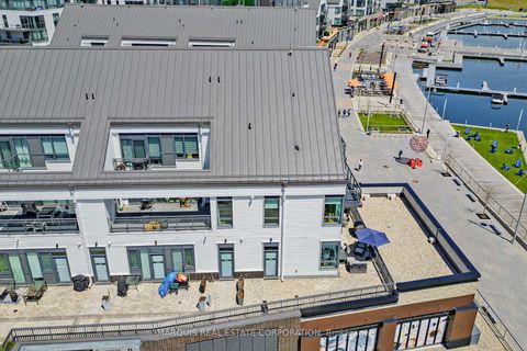 Photo 18 at 144 - 331 Broward Way, Rural Innisfil, Innisfil