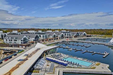 Photo 20 at 144 - 331 Broward Way, Rural Innisfil, Innisfil