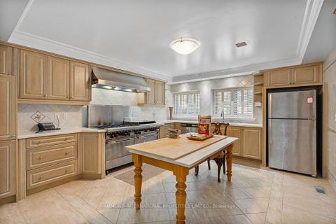 Photo 32 at 19 RIVERSIDE Boulevard, Uplands, Vaughan