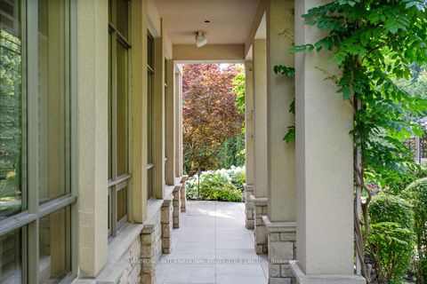 Photo 36 at 19 RIVERSIDE Boulevard, Uplands, Vaughan