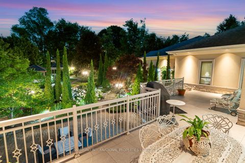 Photo 43 at 19 RIVERSIDE Boulevard, Uplands, Vaughan