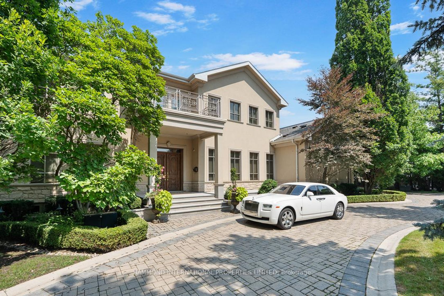19 RIVERSIDE Boulevard, Uplands, Vaughan 