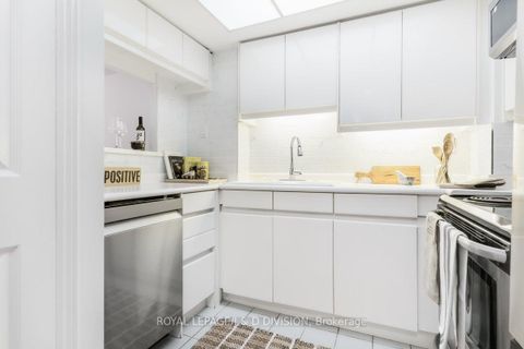 Photo 7 at 507 - 7 Broadway Avenue, Mount Pleasant West, Toronto