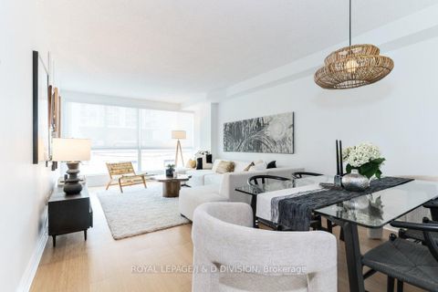 Photo 9 at 507 - 7 Broadway Avenue, Mount Pleasant West, Toronto