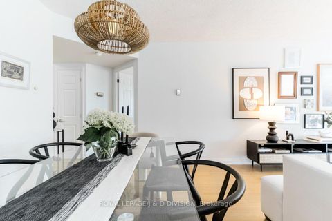 Photo 12 at 507 - 7 Broadway Avenue, Mount Pleasant West, Toronto