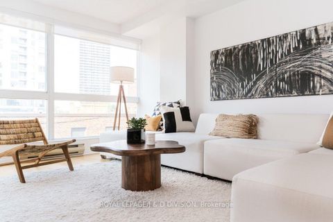 Photo 17 at 507 - 7 Broadway Avenue, Mount Pleasant West, Toronto